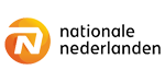 Logo van Nationale Nederlanden
